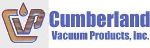 Logo, Cumberland Vacuum Products, Inc.