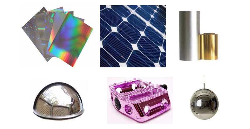 Vacuum Coating