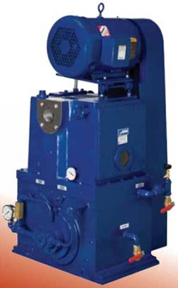 Long Lasting Piston Pump