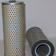 Becker Filter