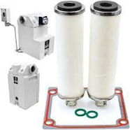 Leybold Filter